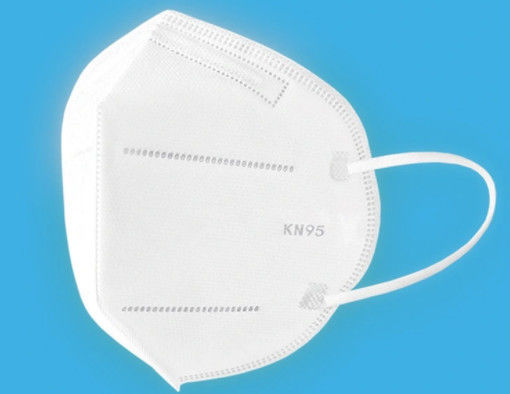 Hipoalergiczne maski bez włókna szklanego BFE99 KN95