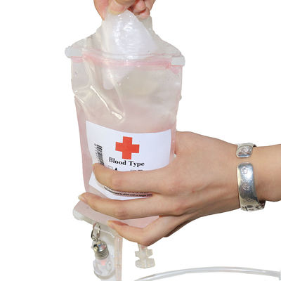 Theme Party Graduation 11.5 Fl Oz Pijalne torby na krew